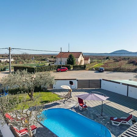 Villa Luma Zadarvillas Gorica  Экстерьер фото