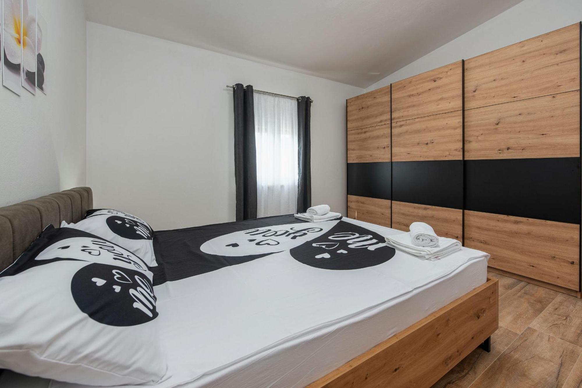 Villa Luma Zadarvillas Gorica  Экстерьер фото