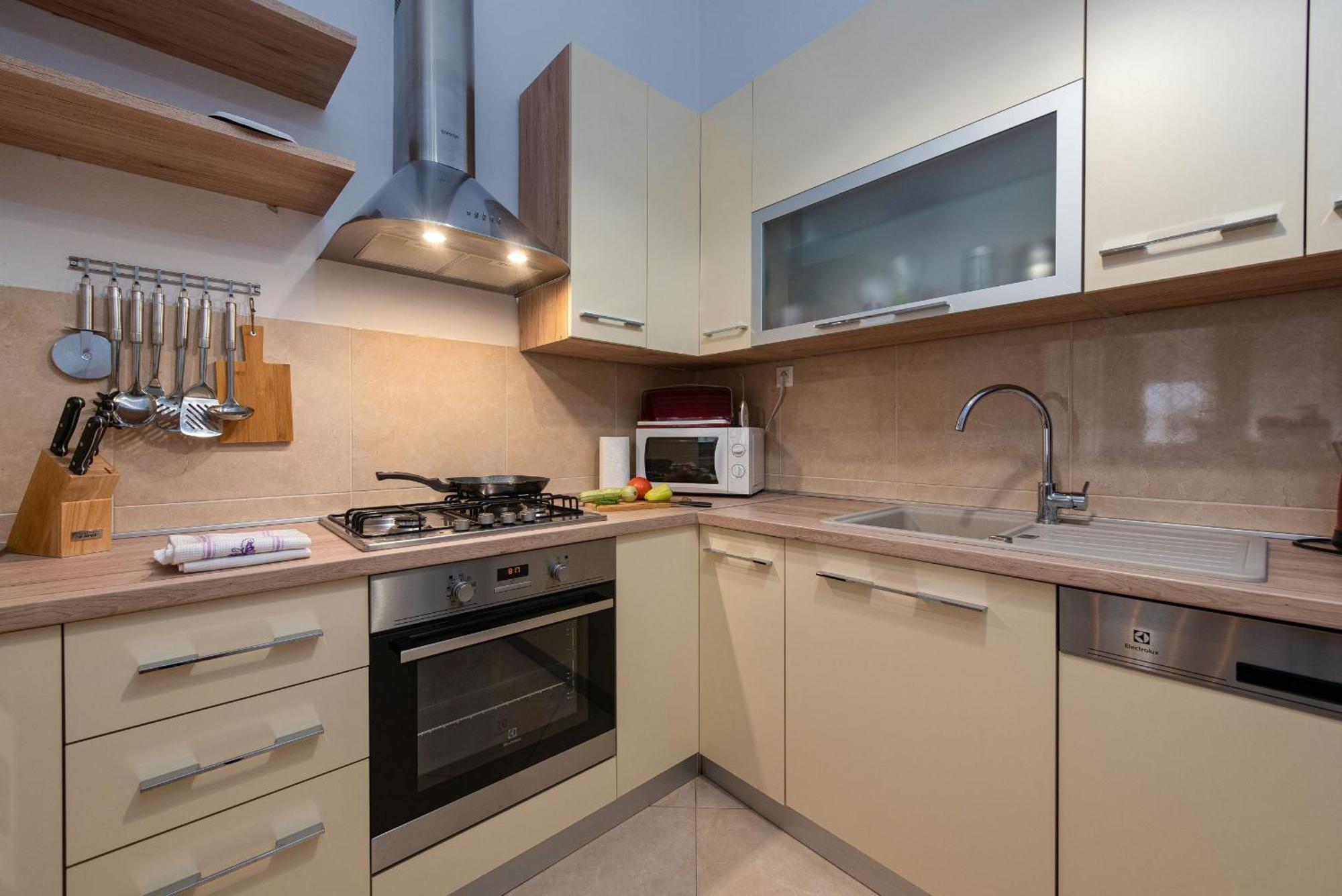 Villa Luma Zadarvillas Gorica  Экстерьер фото