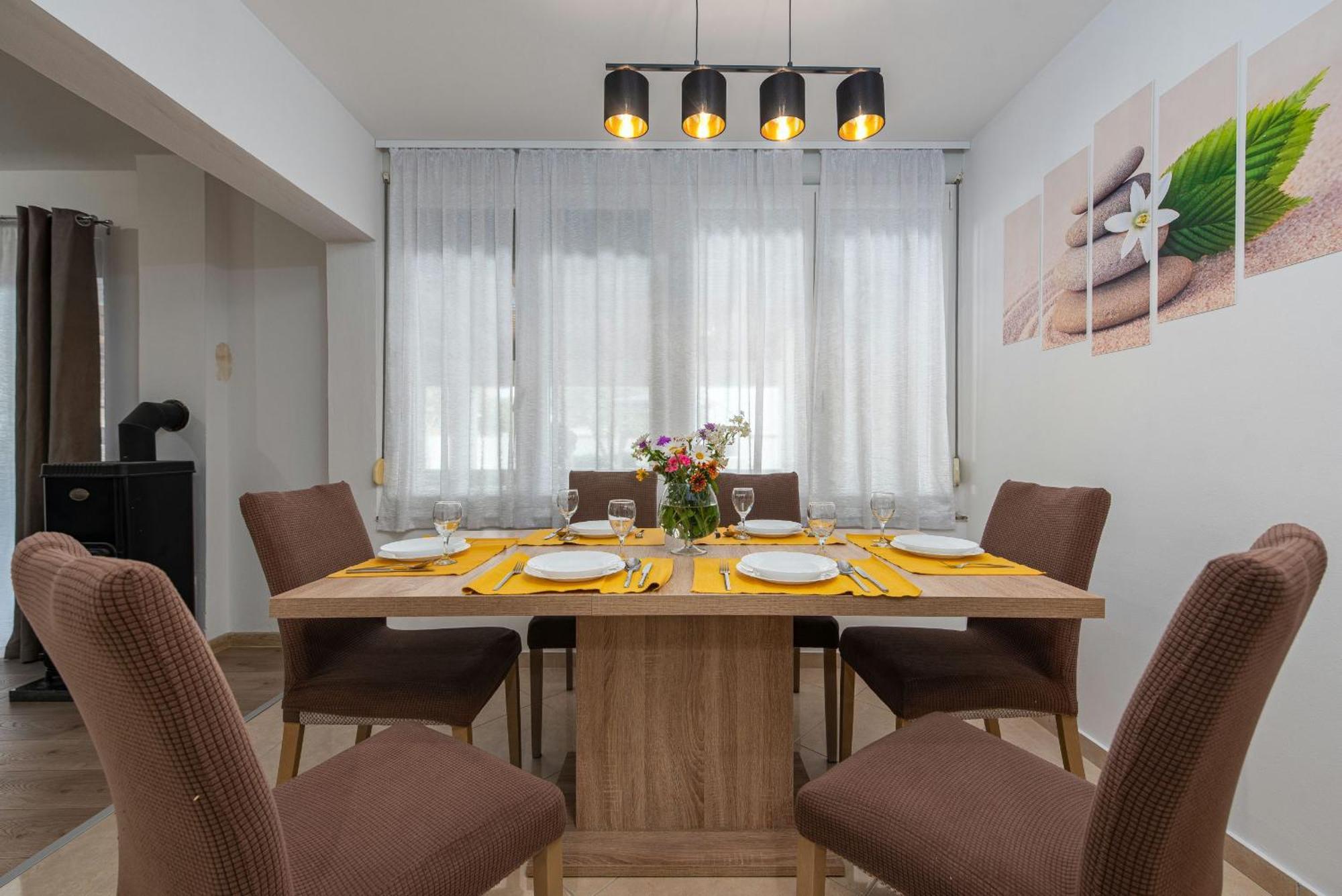Villa Luma Zadarvillas Gorica  Экстерьер фото