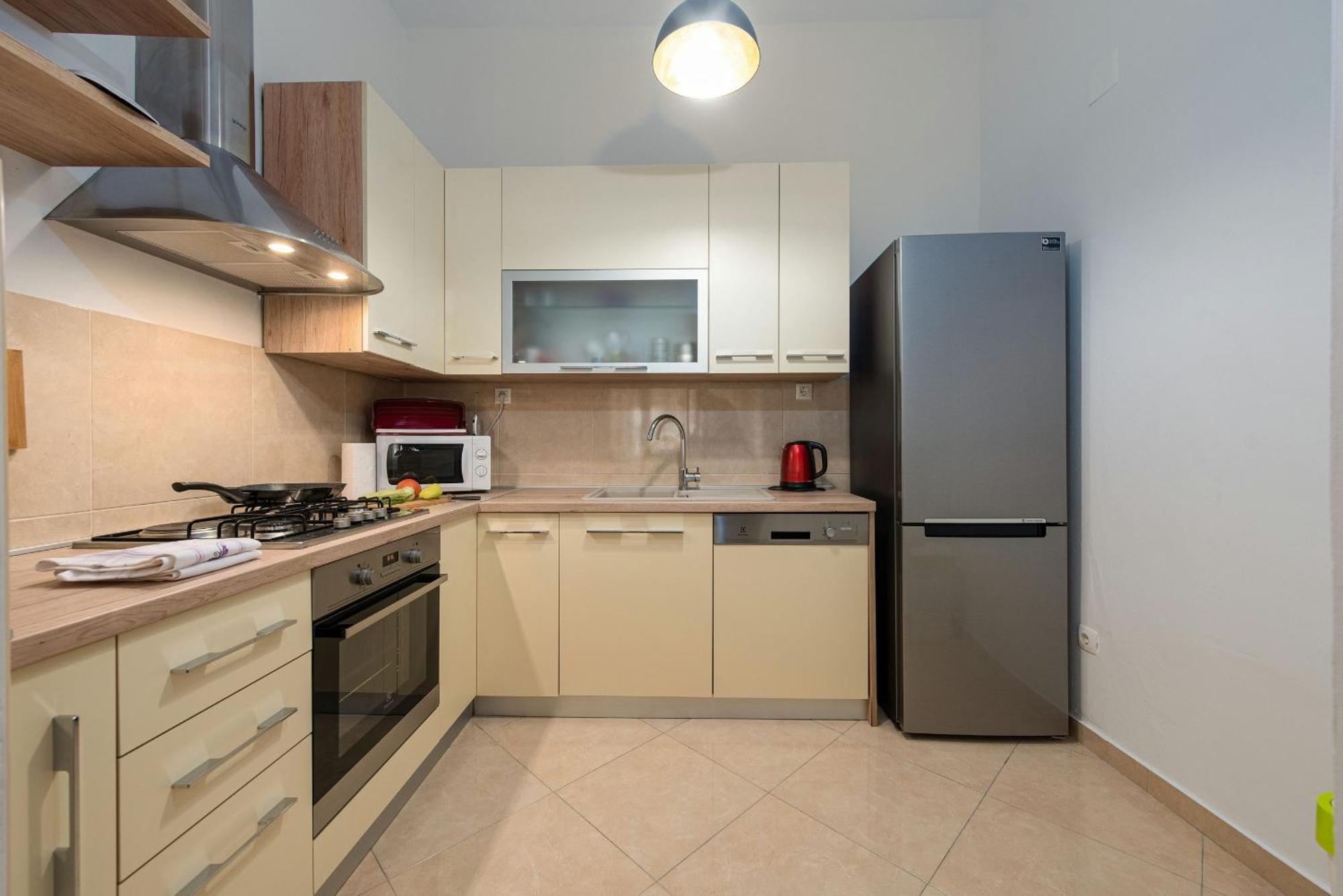 Villa Luma Zadarvillas Gorica  Экстерьер фото
