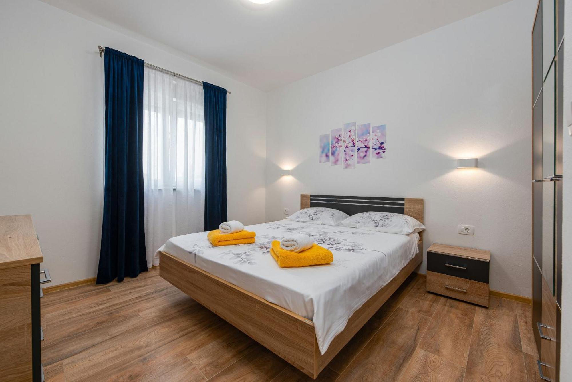 Villa Luma Zadarvillas Gorica  Экстерьер фото