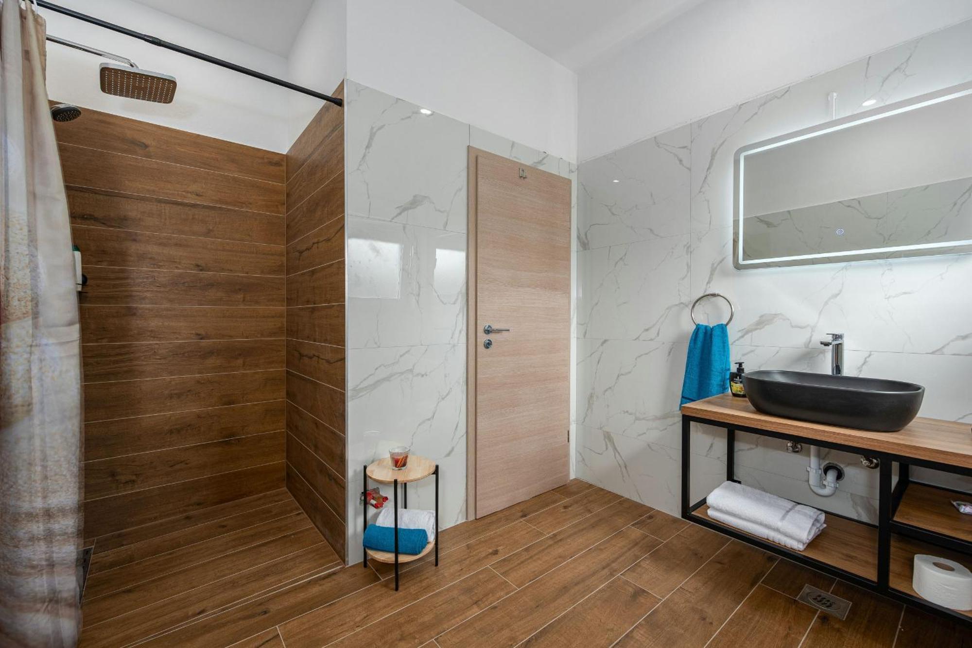 Villa Luma Zadarvillas Gorica  Экстерьер фото