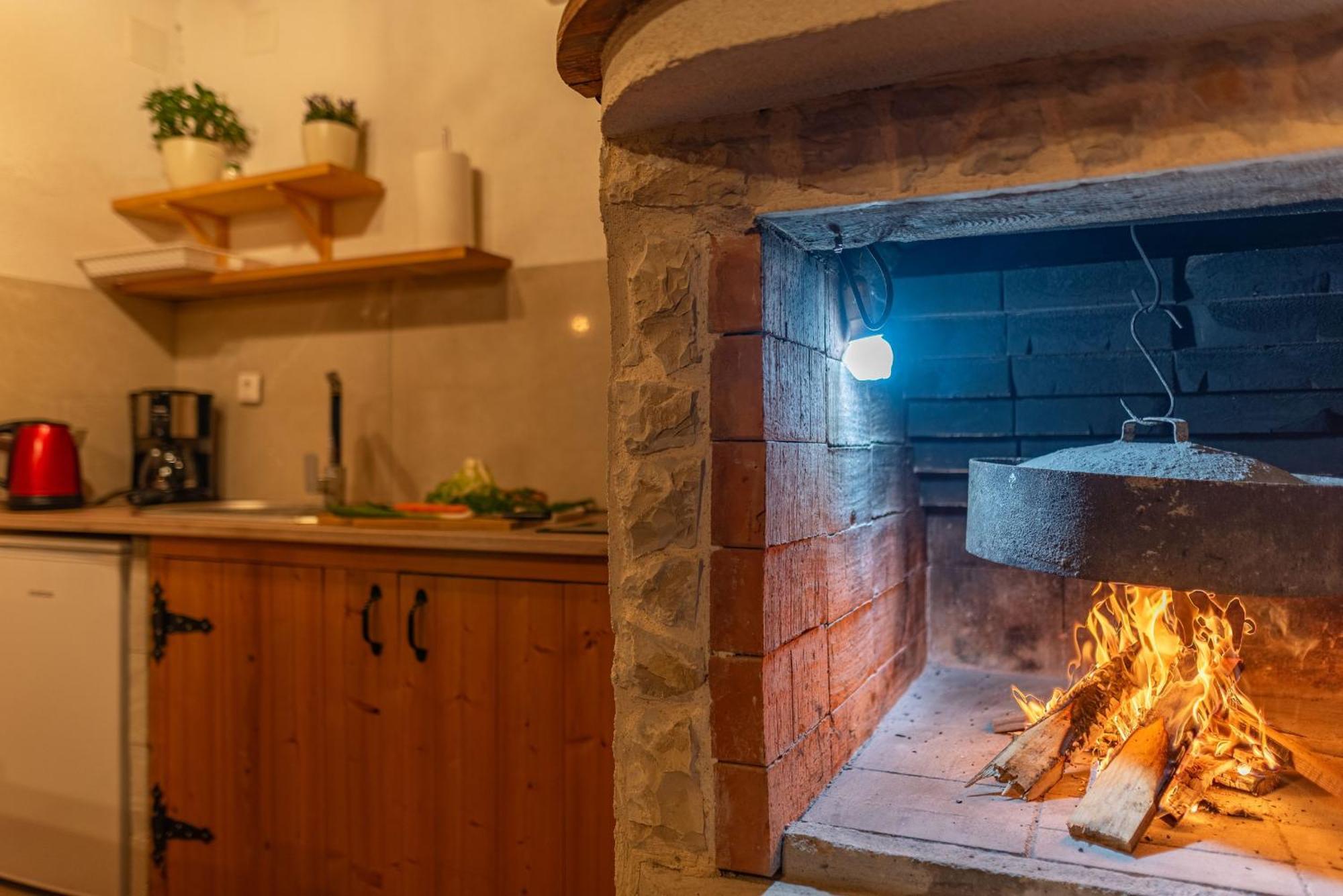 Villa Luma Zadarvillas Gorica  Экстерьер фото