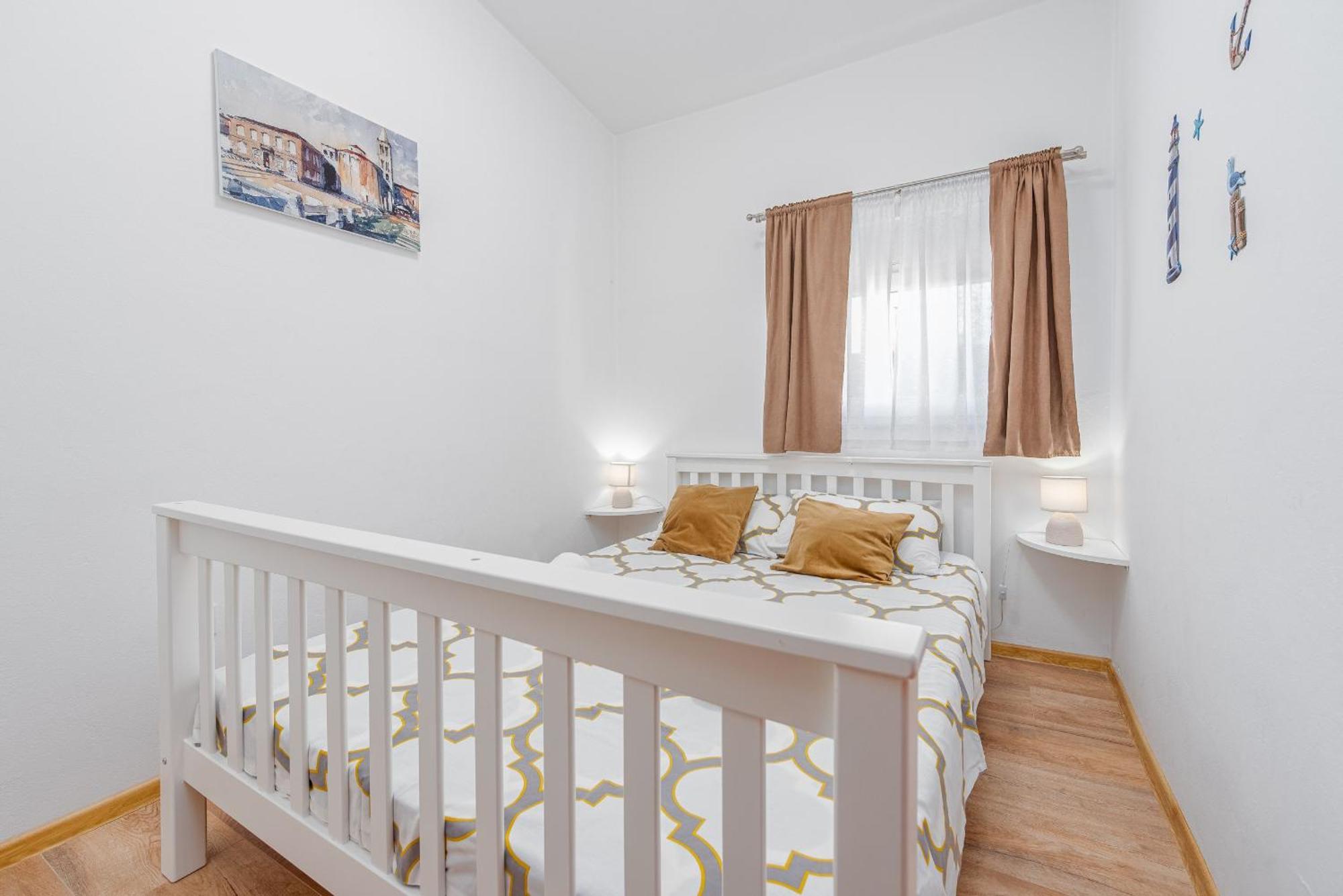 Villa Luma Zadarvillas Gorica  Экстерьер фото